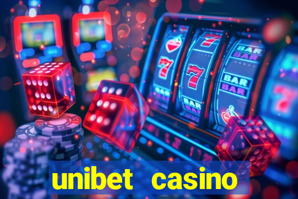 unibet casino review brand